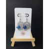 Boucles d'oreilles Elegance