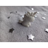 Licorne blanche (naturel)