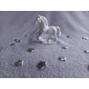 Cheval - blanc (naturel)