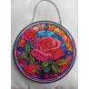 Sun catcher rose