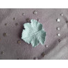 Vide poche feuille - vert