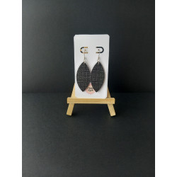 Boucles d'oreilles longues