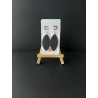 Boucles d'oreilles longues
