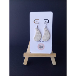 Boucles d'oreilles fifteen (15 modèles)