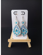 Peinture diamant