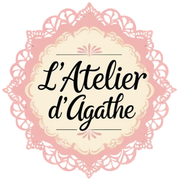 L'atelier d'Agathe